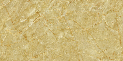 Yellow Marble Texture With High Resolution Granite Surface Design For Italian Slab Marble Background Used Ceramic Wall Tiles And Floor Tiles.