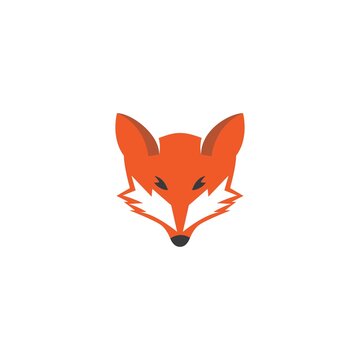 Fox logo illustration
