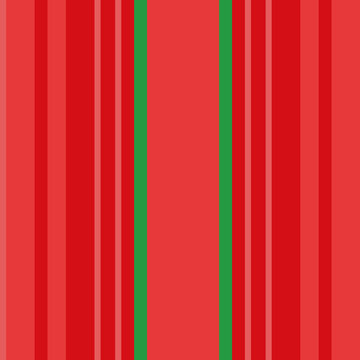 Red, geen and pink stripes seamless repeat pattern print background