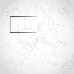 Hintergrund weiss offen