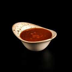 souses for chineese food
