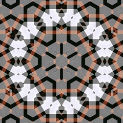 Modern tartan plaid Scottish pattern. Checkered texture for tartan, plaid, tablecloths, shirts, clothes, dresses, bedding, blankets and other textile fabric printing