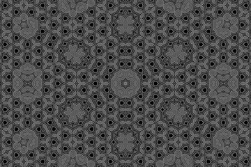 Abstract kaleidoscope background. kaleidoscope texture design. multicolor kaleidoscope. Kaleidoscopic pattern. Mandala pattern. Batik Pattern
