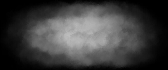 Abstract cloud smoke background. The retro design concept for decoration, wallpaper, backdrop, or presentation.