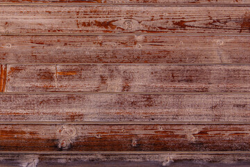 Fototapeta premium old grunge wood panels to be used as background