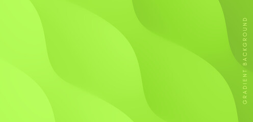 3d relief wave. Abstract wavy background for banner, flyer and poster. Dynamic effect. Vector illustration. Cover design template. Can be used for advertising, marketing or presentation.