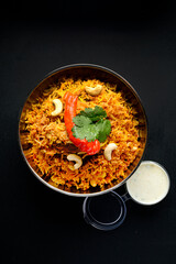Indian cuisine lunch food, kerala cuisine food concept.