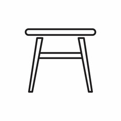 Table icon