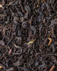 Background made of middle eastern traditional spice . Top view.A mixture of different spices close up. Textures of colorful spices and condiments.