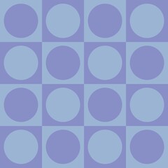 Geometric pattern for fabrics and textiles and packaging and gifts and cards and linens 