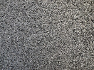 New asphalt road background