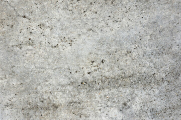 Gray concrete surface, gray concrete background,Texture of old gray concrete wall for background