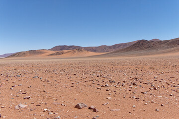 Namib Rand Naturschutzgebiet