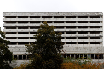 Architecture in the city of Berlin