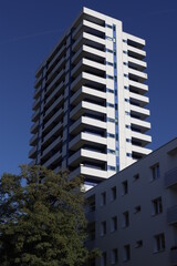 Architecture in the city of Berlin