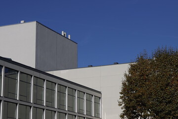 Architecture in the city of Berlin
