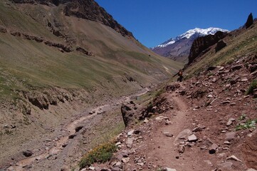 Aconcagua