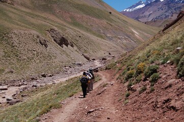 Aconcagua