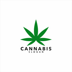 Canadian vector symbol, Maple leaf vector icon on a white background