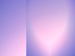 Pastel purple  light violet lavender hue  trendy fashionable colour abstract gradient spotlight splash effect  luxury elegant   template  background