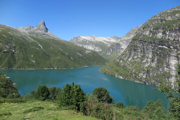 Zerfreila See, Graubünden