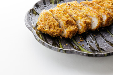 とんかつ