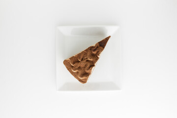 チョコケーキ