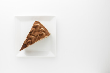 チョコケーキ