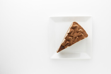 チョコケーキ