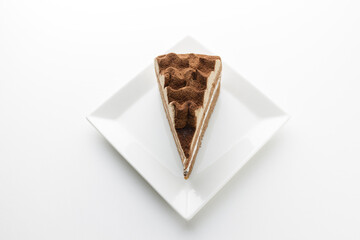 チョコケーキ