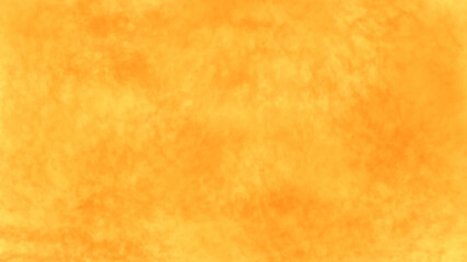 Fototapeta na wymiar background with orange abstract yellow background with texture. Abstract watercolor background texture design