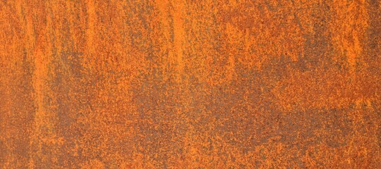 Rusty Metal Background Textures