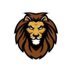 Lion Guard Esports Logo