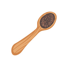 wooden spoon design