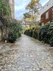 Passages du 11ème - 46