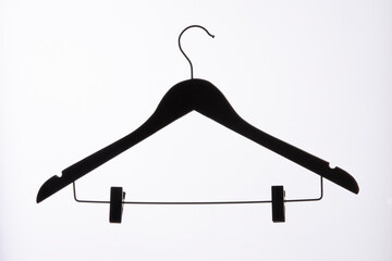 silhouette hanger/ appendino/ gruccia