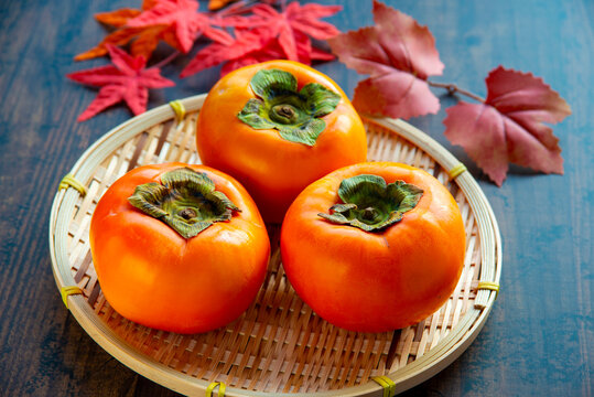 富有柿 Images – Browse 1,001 Stock Photos, Vectors, and Video