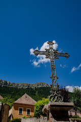 523 gresse en vercors