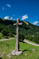 527 gresse en vercors