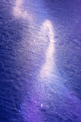 bright colorful street art graffiti background. Abstract creative spray drawing fashion colors on the walls of the city. Urban Culture gradient texture, copyspace backdrop