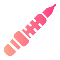 Repair gradient icon