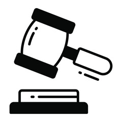 law Copyright law, intellectual property icon