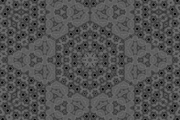 Abstract kaleidoscope background. kaleidoscope texture design. multicolor kaleidoscope. Kaleidoscopic pattern. Mandala pattern. Batik Pattern
