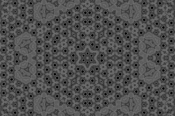 Abstract kaleidoscope background. kaleidoscope texture design. multicolor kaleidoscope. Kaleidoscopic pattern. Mandala pattern. Batik Pattern
