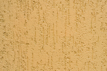 Yellow wall decorative decoration texture