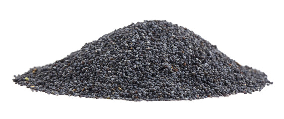 Mac background isolated on white background.