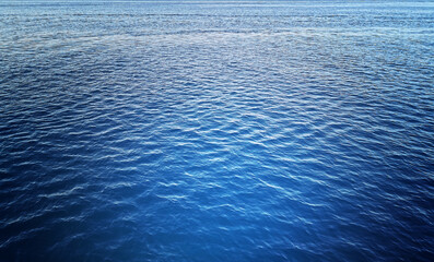 Water background