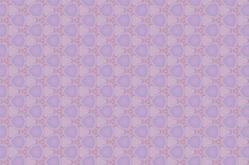 Beautiful Wall Stencil Pattern 