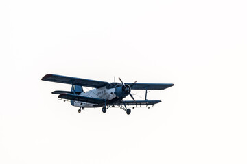 utility plane 4