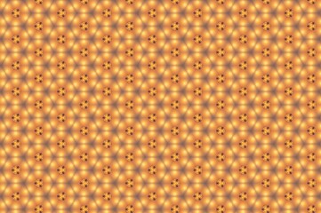 Beautiful Wall Stencil Pattern 